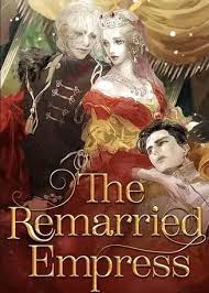 the remarried empress manga online